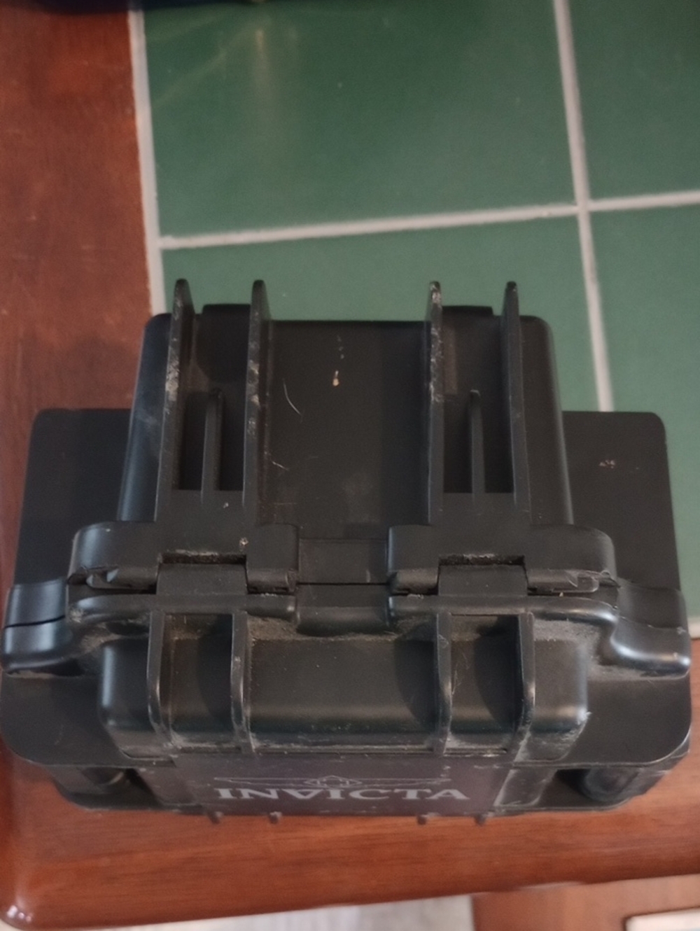 Invicta Watch Case - Picture 4 of 6